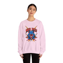 MAD DOGS Sweatshirt, Unisex Crewneck Top