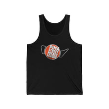 Copy of Tucson Unisex Jersey Tank
