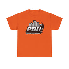 PBHL Unisex Heavy Cotton Tee