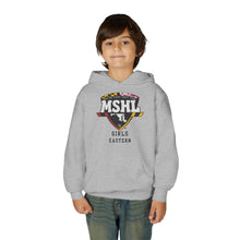MSHL Girls Eastern - Youth Heavy Blend™ Hooded Sweatshirt (Colors)