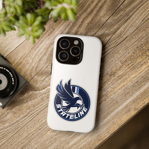 Stateline Phone Case