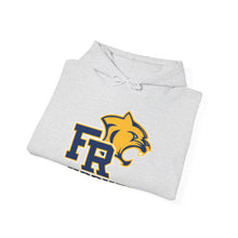 Unisex Hooded Sweatshirt - Franklin Regional Hockey (customizable)