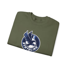 Stateline Sweatshirt, Unisex Crewneck Top