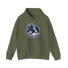 Stateline  Unisex Hooded Sweatshirt