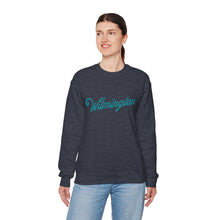 UNCW Sweatshirt, Unisex Crewneck Top