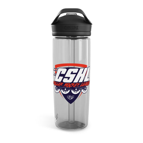 CSHL Roller - CamelBak Eddy®  Water Bottle, 20oz\25oz