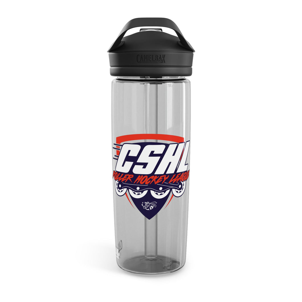 CSHL Roller - CamelBak Eddy®  Water Bottle, 20oz\25oz