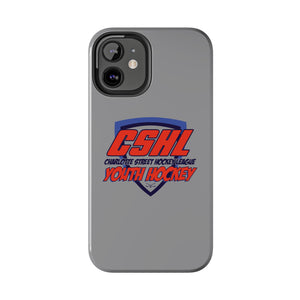 Case Mate Tough Phone Cases - (15 iPhone Models) CSHL Youth