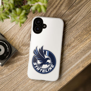 Stateline Phone Case