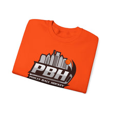 PBHL Sweatshirt, Unisex Crewneck Top