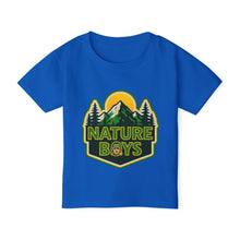 Heavy Cotton™ Toddler T-shirt NATURE BOYS