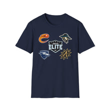 Unisex Softstyle T-Shirt - Men's Elite