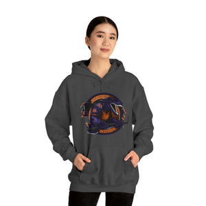 Unisex Heavy Blend™ Hooded Sweatshirt Jersey Dinos