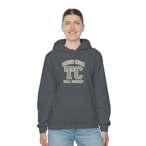 Unisex Heavy Blend™ Hooded Sweatshirt - Timber Creek