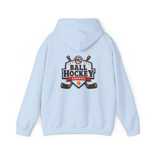 Fan Gear Hoodie - Pioneer Sports
