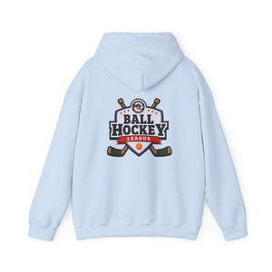 Fan Gear Hoodie - Pioneer Sports