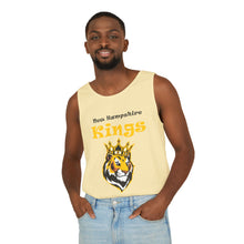 Unisex Garment-Dyed Tank Top - NH Kings