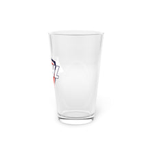 CSHL - Pint Glass, 16oz