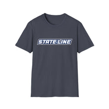 Stateline Unisex Softstyle T-Shirt