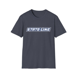 Stateline Unisex Softstyle T-Shirt