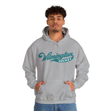 UNCW Unisex Hooded Sweatshirt