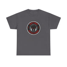 Knightmare IBHA Unisex Heavy Cotton Tee