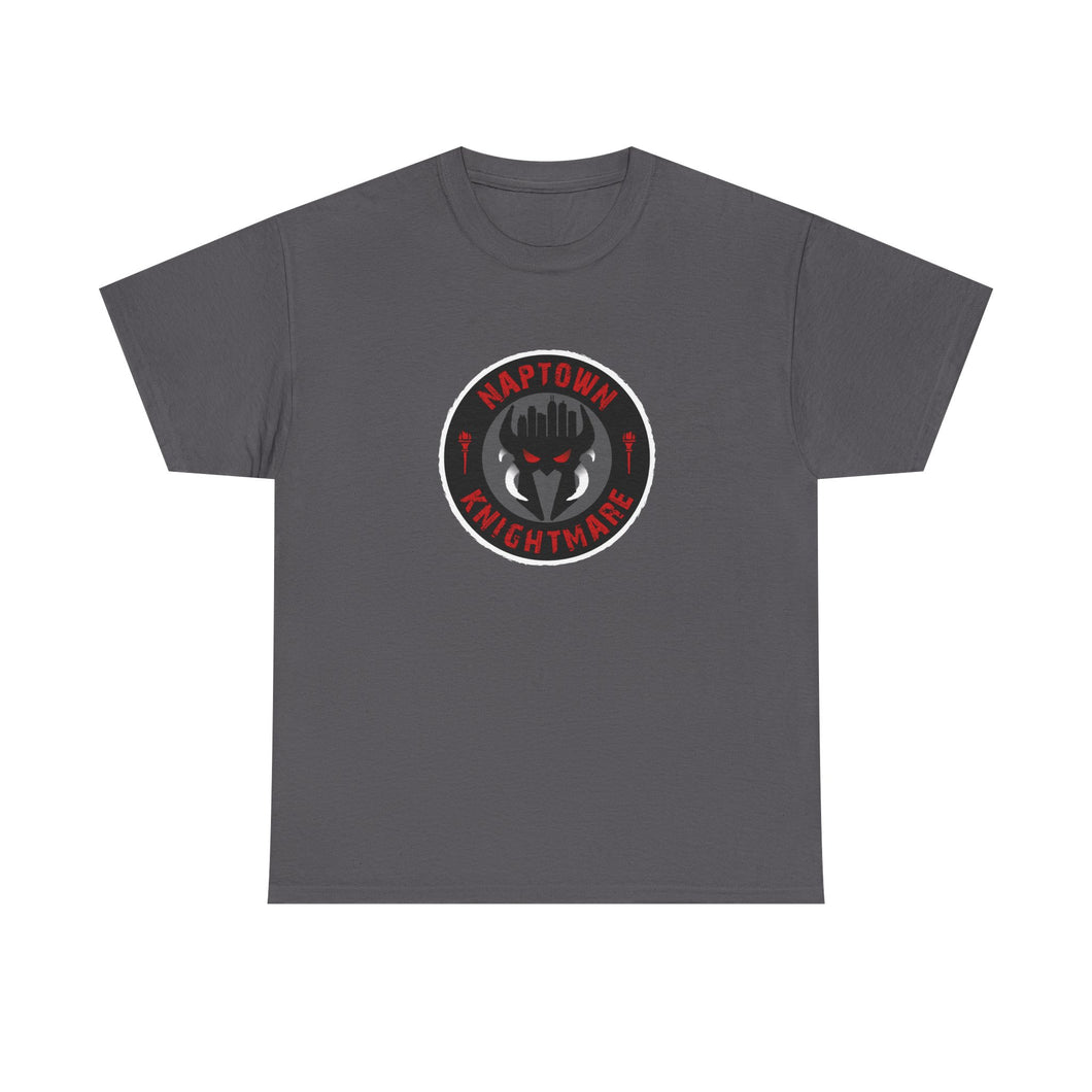 Knightmare IBHA Unisex Heavy Cotton Tee