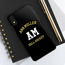 Case Mate Tough Phone Cases - Ann Mullen