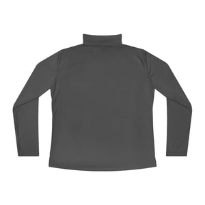 OSPREY Ladies Quarter-Zip Pullover