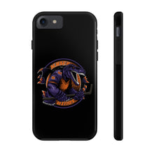 Case Mate Tough Phone Cases - Jersey Dinos