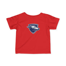 GREY HOUNDS Infant Tee