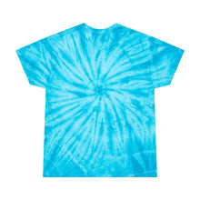 Tie-Dye Tee, Cyclone - Jersey Dinos