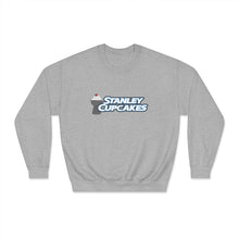 Stanley Cupcakes Unisex DryBlend® Crewneck Sweatshirt