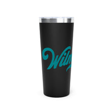 UNCW Copper Vacuum Insulated Tumbler