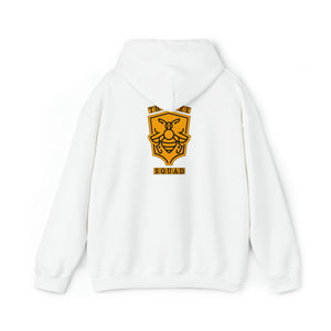 Fan Gear Hoodie - Bee Squad 1