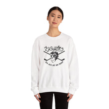 Cap Casualties PBH Crewneck Sweatshirt - Unisex Heavy Blend