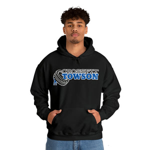 CFTowson - Unisex Heavy Blend™ Hooded Sweatshirt