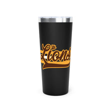 Copper Vacuum Insulated Tumbler, 22oz - GS logo