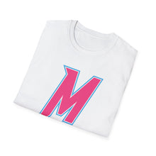 Menace Unisex Softstyle T-Shirt