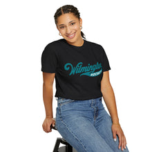 UNCW Unisex Garment-Dyed T-shirt