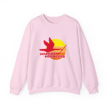 Hoagies and Grinders PBH Crewneck Sweatshirt - Unisex Heavy Blend