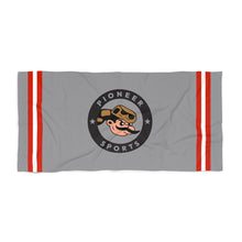 Beach Towel - Pioneer Sports