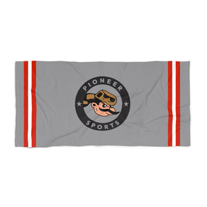 Beach Towel - Pioneer Sports