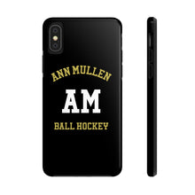 Case Mate Tough Phone Cases - Ann Mullen