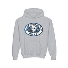 Renegades Youth Heavy Blend Hooded Sweatshirt