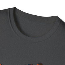 Unisex Softstyle T-Shirt - Terribles