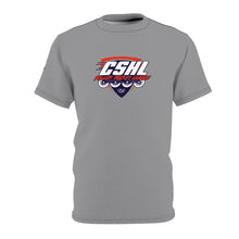 CSHL Roller Fully Sublimated T- Shirt