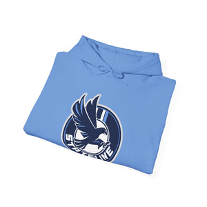 Stateline  Unisex Hooded Sweatshirt