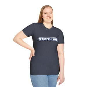 Stateline Unisex Softstyle T-Shirt