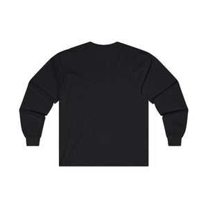 Unisex Ultra Cotton Long Sleeve Tee - SCA "Athletics"